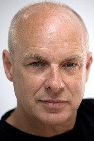 Brian Eno as Self (archive footage) in DEVO 2024