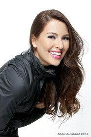 Giselle Toengi as Vivian in Labyu with an Accent 2022