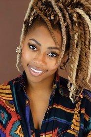 Shakira Ja'nai Paye as Shantaye in All Day and a Night 2020