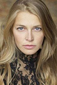 Chiara Capitani as  in Hot Coals 2015