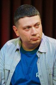 Aleksandr Novikov as Gavriil Puzyrev, "Bubble" in Timur & His Commando$ 2004