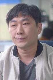 Jang In-ho as in Hear Me: Our Summer 2024