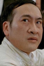 Lam Wai-Hung as Uncle Bill in Triads: The Inside Story 1989