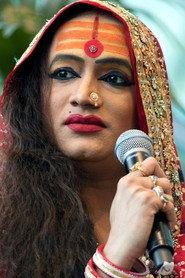 Laxmi Narayan Tripathi as Lajo in Queens! Destiny of Dance 2011