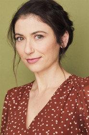 Robyn Buck as Ruth in Hard Sun 2014