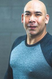 Yoshi Nurijumi as Rebel #1 in Expiration Date: Bring Them Down 2018