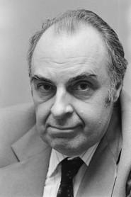 Nigel Kneale as Self (archive footage) in Cartier and Kneale in Conversation 2005