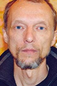 Vyacheslav Pavlyut as Fyodor Alekseevich in The Stoker 2010