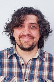 Craig McCracken as Narrator (voice) in Whoopass Stew! 1992