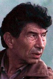 Gianni Rubens as in But You Were Dead 1966