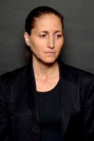 Cynthia Fleury as Self - Philosopher in One Night with Asterix & Obelix 2023