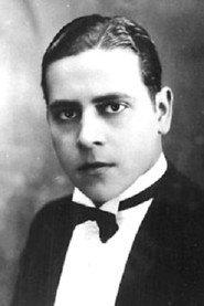 Carlos Villatoro as chato in Luponini (El terror de Chicago) 1935