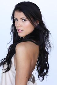 Austyn Knight as Cynthia in Love Me Dead 2024