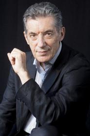Alain Duclos as Le cocher fossoyeur (Voix) in La vita nuova 2008