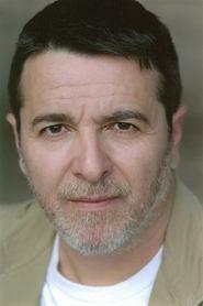 Loïc Brabant as Le client in Petite pute 2012