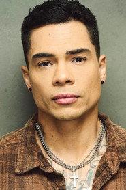 Louis Anthoni Soriano as Lyle in Return to Me 2022