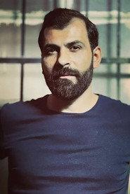 Mohammed Yaghy as  in Blinded By Desire 2021