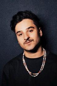 Joey Dardano as Salvatore in Love New York 2025