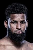 Waldo Cortes-Acosta as Self in UFC on ESPN 45: Song vs. Simon 2023