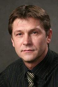 Sergey Girin as Vyacheslav in Armavir 1991