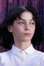 Lana Marić as Ida in Ida Who Sang So Badly Even the Dead Rose Up and Joined Her in Song 2025