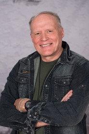 Peter Lewis Walsh as Mr. Sternberg in Brute Sanity 2017