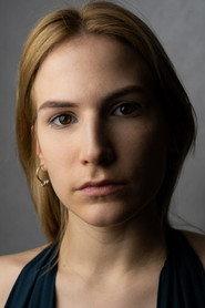 Weronika Warchoł as Receptionist in Kill Me If You Dare 2024