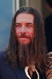 Michaël Vautor as Le capitaine in Pacifiction 2022