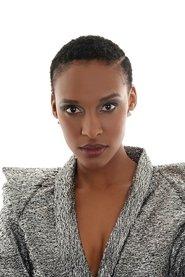 Altovise Lawrence as Zane in A Safe Bet 2021