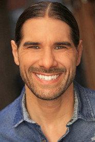 Paul Christino as Paul in Night and Day 2010