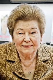 Naina Yeltsina as Self - Yeltsin's Wife (archive footage) in Putin's Witnesses 2018
