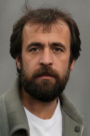 Cesur Barut as Osman in A Woman's Revenge 1979