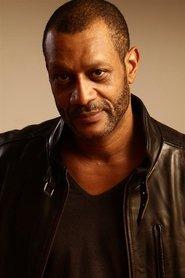 Thierry Desroses as Victor in Shooom's Odyssey 2019