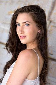 Corinne Natyshak as Erica in The 312 2017