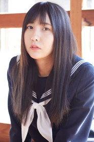 Nagisa Kihara as in The Shaman’s Daughter 2021