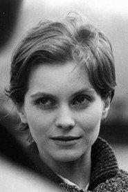 Marta Vančurová as Tereza in Shadows of a Hot Summer 1978