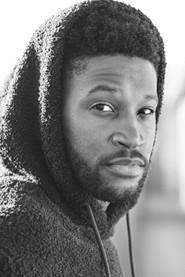 Kareem Lewis as Charlie in Twisted House Sitter 2021