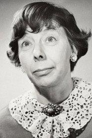Leida Rammo as Aunt Marta in Stolen Meeting 1989