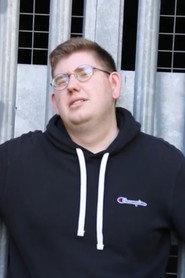 Adam Gilmore as Jason in How to Lose Twenty Pounds 2022