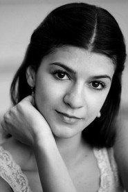 Mayara Magri as Rosaura in Like Water for Chocolate 2023