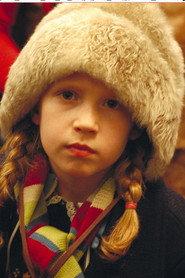 Blanka Szilasi as Juli in Think of Me 2016