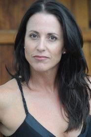 Heather Burton-Gibson as Michelle in A Time to Revenge 1997