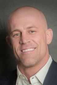 Ryan Larson as Self in Strikeforce Challengers 14: Beerbohm vs. Healy 2011