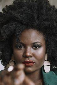 Luellem de Castro as in Falas Negras 2025