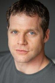 Tyler Hall as Boivin in Bunker 2014