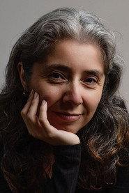 Pamela Barneónd as in The Imaginaries 2026