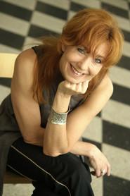 Kriszta Szalay as Ica in Mosolyka – Majd helyett MOST 2019