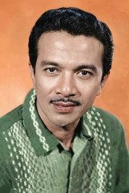 Abdullah Chik as in Tun Teja 1961