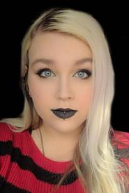 Kelsey Livengood as Miss Briar in The Dead Place 2026