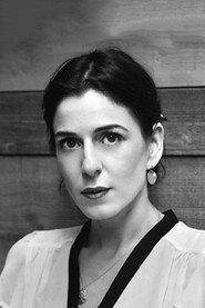 Anna Sotiroudi as in Common Ground 2016
